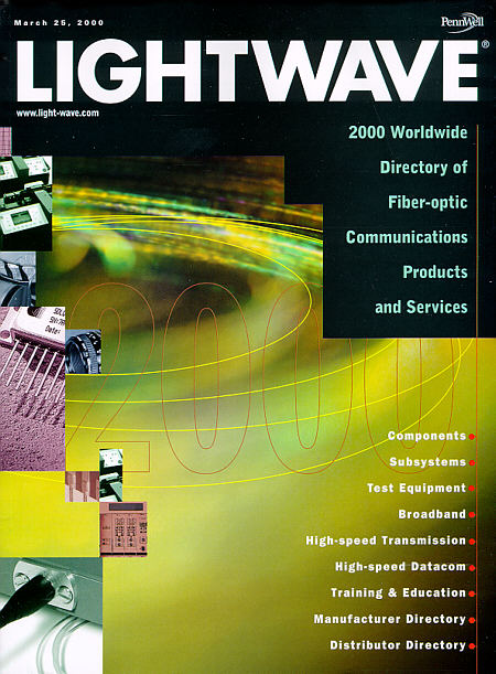 Lightwave 2000 Buyers Guide 