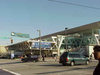 Baltimore Conference Center