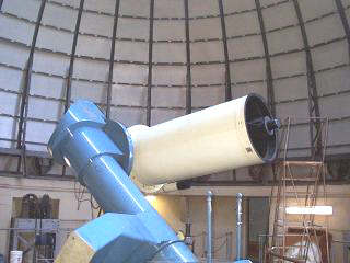 36" Telescope