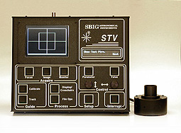 SBIG STV Camera
