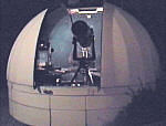 The COSETI Observatory
