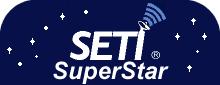 SETI Superstar Award (2883 bytes)