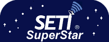 SETI SuperStar Award