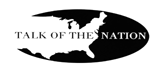 Talk of the Nation logo (3813 bytes)